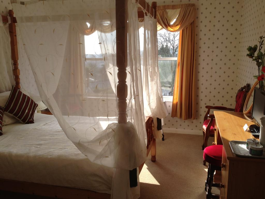 Hammonds Park Guest House Tenby Phòng bức ảnh