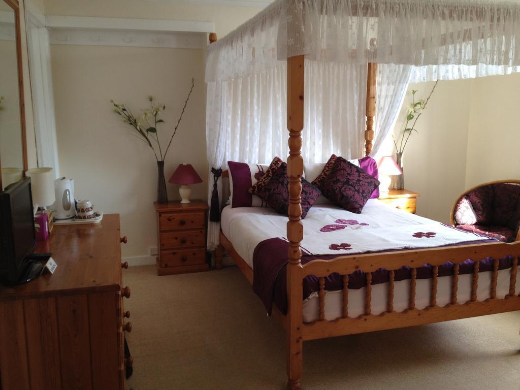 Hammonds Park Guest House Tenby Phòng bức ảnh