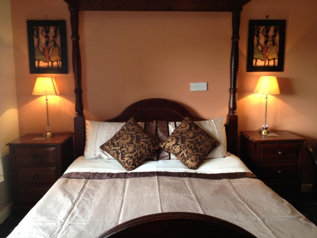 Hammonds Park Guest House Tenby Phòng bức ảnh