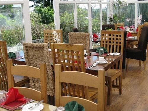 Hammonds Park Guest House Tenby Ngoại thất bức ảnh