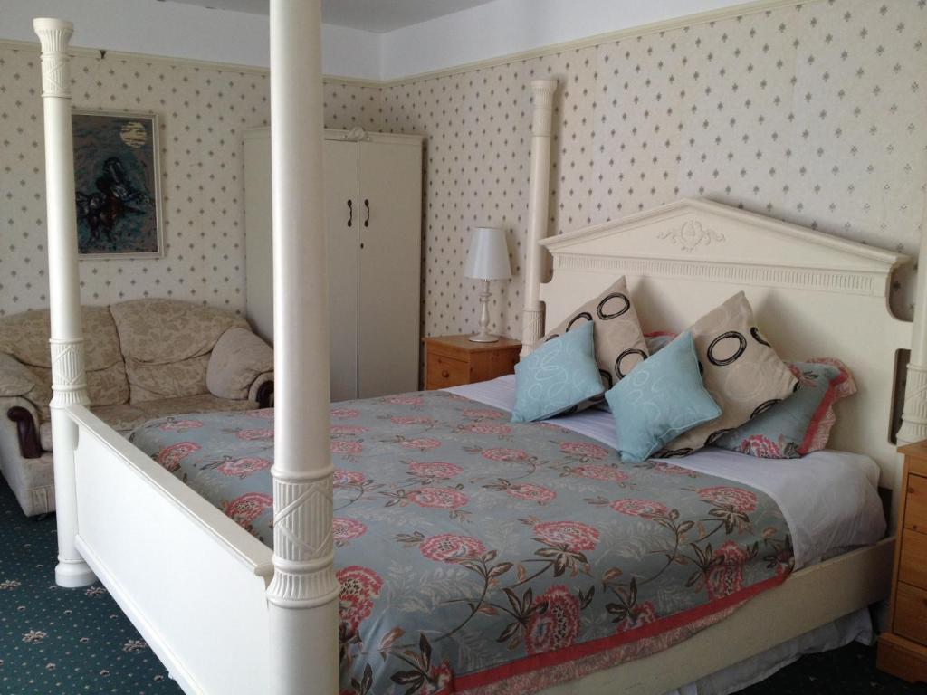 Hammonds Park Guest House Tenby Phòng bức ảnh